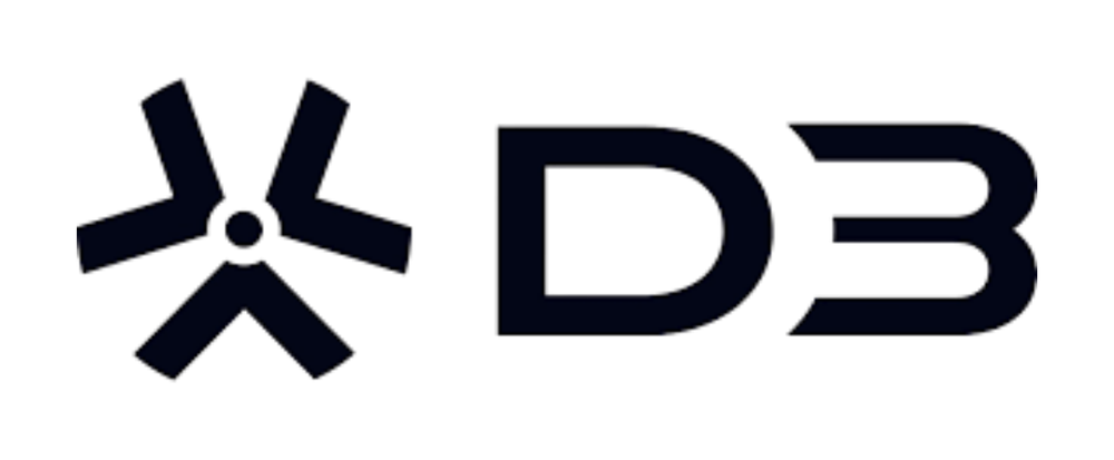 D3